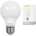 LED žárovka E27 5W 4000K, 2835 SMD CCD, 493lm=40W (LED žárovka E27 - teplá bílá)