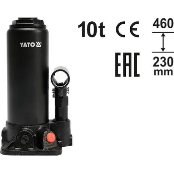 zvedák YATO YT-17004