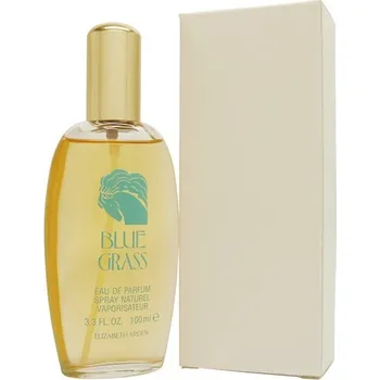 Dámský parfém Elizabeth Arden Blue Grass Parfémovaná voda EDP - Tester, 100ml, dámske
