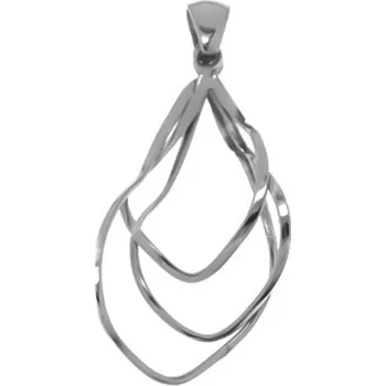 Přívěsek Argento 83696 Stříbrný přívěsek