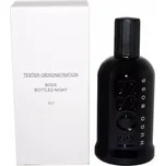 Hugo Boss Boss Bottled Night Toaletní voda EDT - Tester, 100ml, pánske