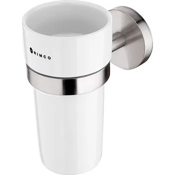 Držák na kartáček Držák na kartáčky, nerez UNM 13058KN-10