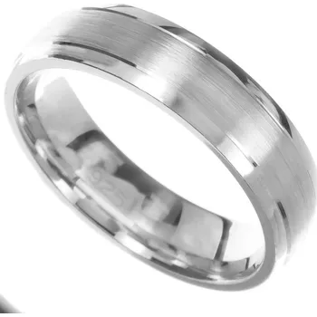 Prsten Argento 72551 Stříbrný prsten - obroučka | Velikost prstenu: 58mm