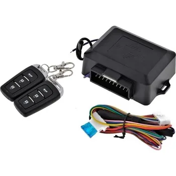 Centrální zámek Dálkové ovládání AM 04