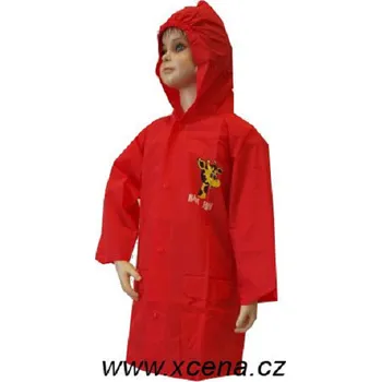Pláštěnka Viola s.r.o Dětská pláštěnka typ A Velikost: 150