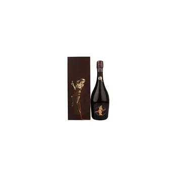 Cuvée GAIA Champagne Gonet Sulcova Brut 0.75 12% box