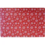 Goba Vánoční prostírání plastové 28 x…