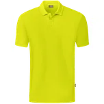 Polokošile JAKO Organic Polo Shirt c6320-270 Velikost L