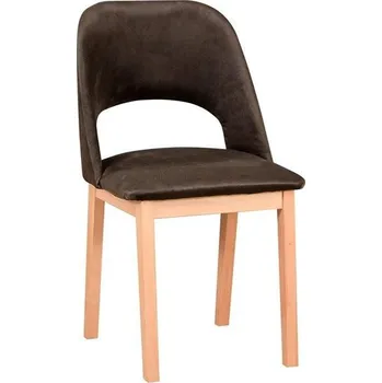 Jídelní židle Čalouněná jídelní židle Monti 2