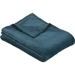 Ibena Jacquard deka Olbia petrolejová