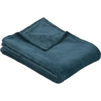 deka Ibena Jacquard deka Olbia petrolejová