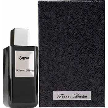 Unisex parfém Franck Boclet Sugar Parfémovaná voda EDP, 100ml, unisex