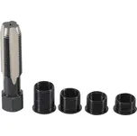 BGS technic Sada na opravu závitů M14x1,25mm zapalovacích svíček 14 mm - BGS 152