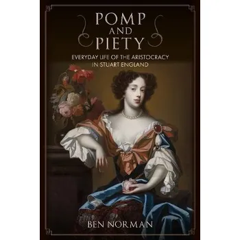 Pomp and Piety - Norman, Ben