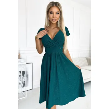 Dámské šaty Večerní šaty model 190991 Numoco L