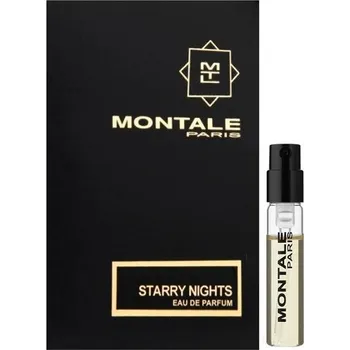 Unisex parfém Montale Starry Nights Parfémovaná voda EDP, 2 ml, unisex