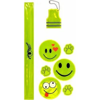 Set výstražné doplňky S.O.R. (Výstražné doplňky )