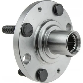 NÁBOJ přední bez ložiska CHEVROLET AVEO 02-, DAEWOO KALOS 02- 96535041 NTY