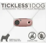 Tickless Mini Dog nabíjecí ultrazvukový…