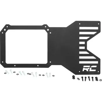 Oprava karosérie Držák rezervy na 5. dveře - Ford Bronco