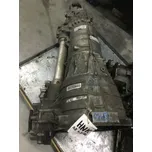 Převodovka HNK TIPTRONIC Audi A8 4E 4.2TDI QUATTRO