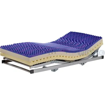 Matrace Purtex Matrace SARAH Snow 85 x 195 x 20