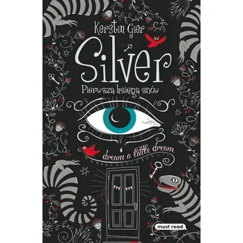 Silver - Kerstin Gier