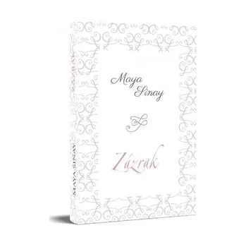 Zázrak - Biela séria 4 - Sinay Maya