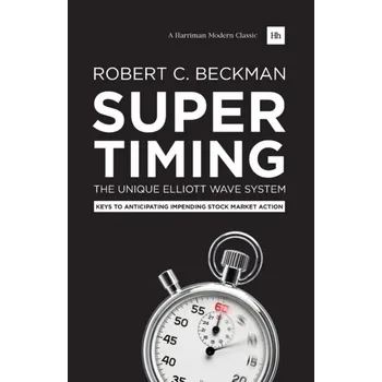 Supertiming - Barrett, Jill (Queen Mary University of London); Beckman, Robert (National University of Singapore)