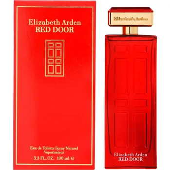 Dámský parfém Elizabeth Arden Red Door Toaletní voda EDT, 100ml, dámske
