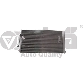 Výparník klimatizace VIKA Kondenzátor, klimatizace 22600356801