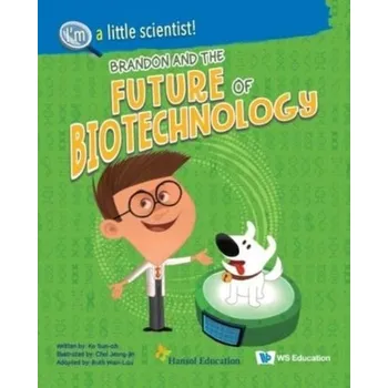 Brandon And The Future Of Biotechnology - Sun-c'