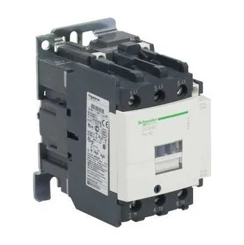 Stykač LC1D40M7 Stykač TeSys LC1-D, 3p, AC-3 440V 40A, cívka 220 V AC, Schneider Electric
