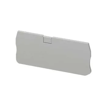 Elektroinstalační materiál NSYTRACR24 NSYTR krytka, 4 body, pro NSYTRR24 svorku, Schneider Electric