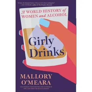Girly Drinks - O'Meara, Mallory