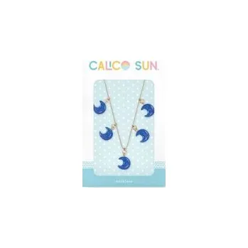 Set školních potřeb Naszyjnik Sophia - Księżyc