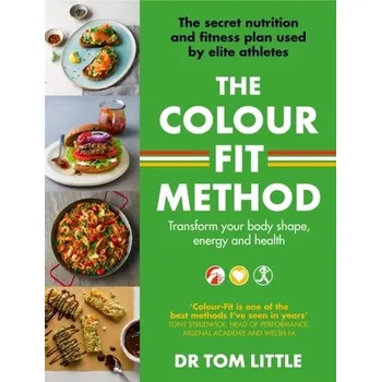 The Colour-Fit Method - Little, Dr Tom