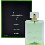 Ajmal Sacrifice II Parfémovaná voda EDP, 90ml, pánske