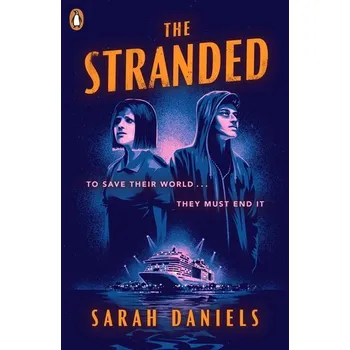 The Stranded - Daniels, Sarah