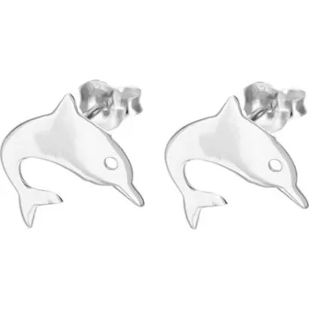 Náušnice Argento 63387 Stříbrné náušnice