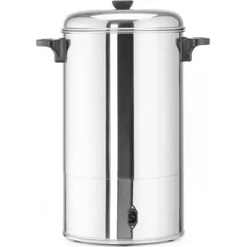 Perkolátor, HENDI, 10L