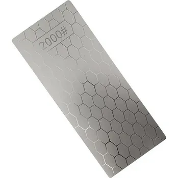 Diamantový brousek | brousek na kuchyňské nože - 2000