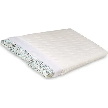 Dřevočal Dětská matrace JIRKA Aloe Vera 70 x 140 x 7