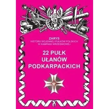 22 pułk ułanów karpackich - Wojciechowski Jerzy S.