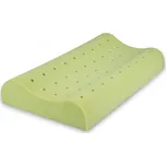 Moravia Comfort Anatomický polštář DREAM SOFT Lurex 60 x 35 x 10/8