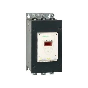 vypínač a zásuvka ATS22C25S6U Softstart-ATS22-control110V-power208V(75hp)/230V(100hp)/460V(200hp)/575V(250hp), Schneider Electric