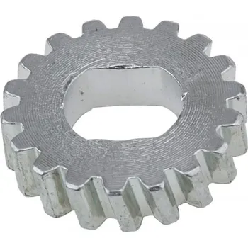 Dveře karosérie PASTOREK MOTORU STŘEŠNÍHO OKNA VW EOS 2007-,BMW 3 E46 1998-,MERCEDES W202/W203/W204/W210/W211/W212 /19 ZUBŮ/17 MM/ 1Q0959591B NTY