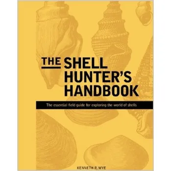 Umění The Shell Hunter's Handbook