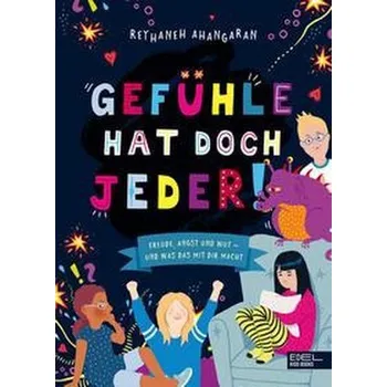 Příroda Gefühle hat doch jeder! - Ahangaran, Reyhaneh