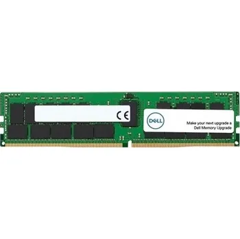 Operační paměť DELL 32GB RAM/ DDR4 RDIMM 3200 MT/s 2RX4 pro PowerEdge T440/ T640/ R440/R540/ R640/ R740/ R840/ R940
